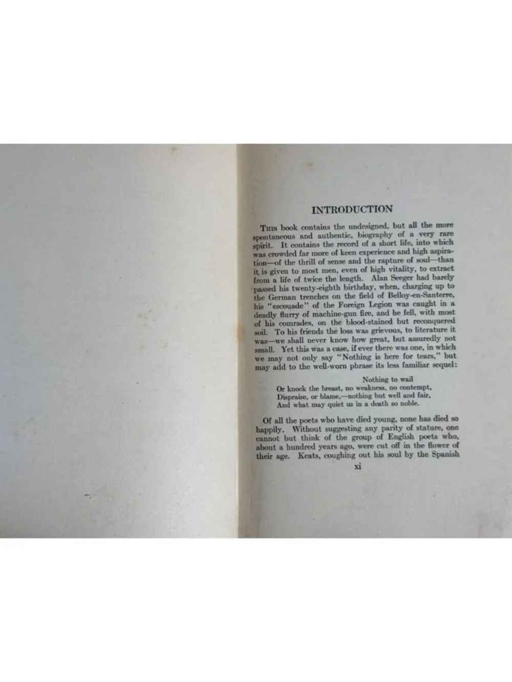 Charles Scribners Sons this rare
